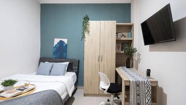 Rukita Coastal Matraman Regular Full A - M