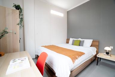 Rukita Cozy Nest Tebet Timur Executive Queen A