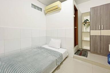 Kumala House Daan Mogot Pocket Single C