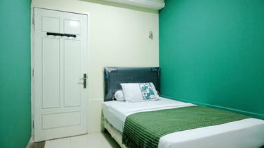 Az Zahra Home Sukapura Kelapa Gading Compact Full B