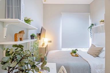 Rukita Koszy Jatiwaringin Compact Full B