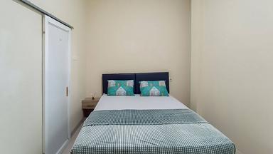 Cirendeu Residence Regular Queen