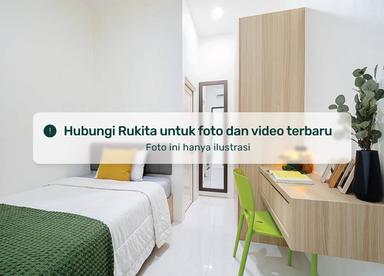 Rukita West Skyline Pos Pengumben Pocket Full A