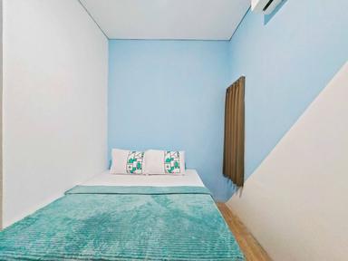 Neu Living Ngaliyan Semarang Compact Queen A