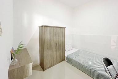 Kumala House Daan Mogot Pocket Single A