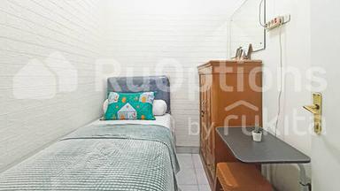 Griya Poncol Indah Cireundeu Pocket Single A