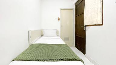 Gafa Residence Paseban Pocket Single A