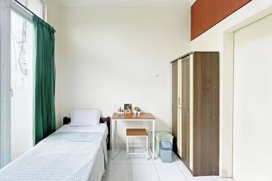 Kelapa Gading Asri Compact Single