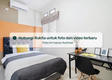 Rukita Montana Setiabudi Compact Single E