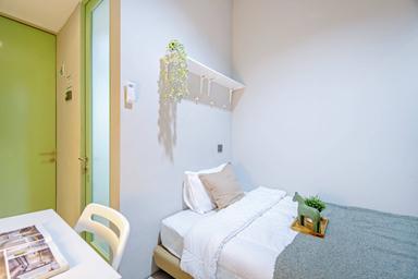 Rukita Koszy Jatiwaringin Compact Full D