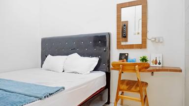 My Home Exclusive Genuksari Semarang Pocket Queen A