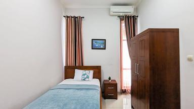 RuMa KOS Purwomartani Maguwo Yogyakarta Regular Single B