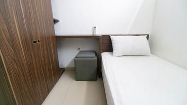 Casa Bella Gajahmada Pocket Single A