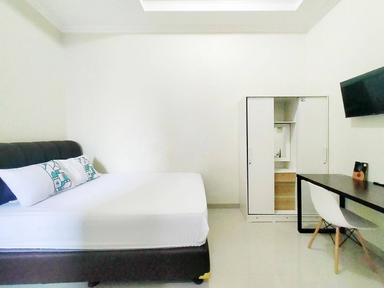 Griya Aeni Kost Kaliwiru Candisari Semarang Regular Queen A