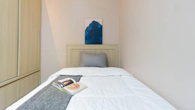 Rukita JMB Homes Meruya Regular Full A