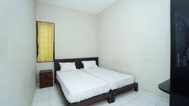 Rukita Melkan Cakung Regular Twin B