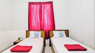 Purwomartani Residence Maguwo Yogyakarta Superior Twin B