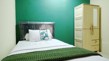 Az Zahra Home Sukapura Kelapa Gading Regular Full B