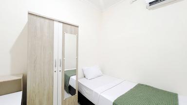 Berkat99 Kost Tanjung Duren Pocket Single F