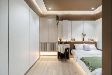 Rukita Permai Sentra Soekarno-Hatta Regular Queen F