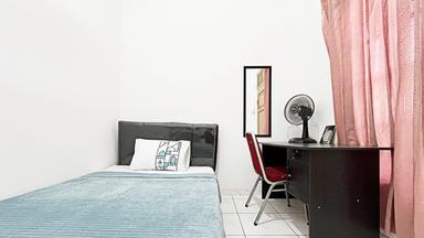 Kossini Jelambar Compact Single A