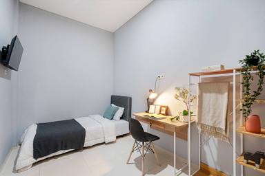 Rukita Maison Meruya Regular Single A