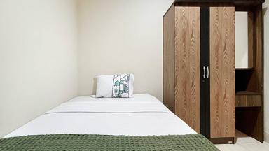 Kost Malibu Pavilion Cengkareng Pocket Full A