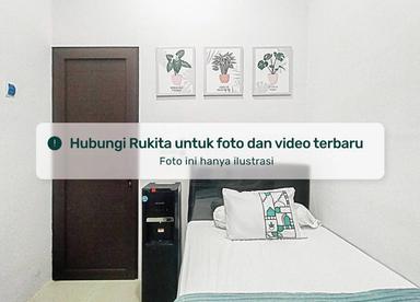 Nadira Eksklusif Sumurboto UNDIP Semarang Compact Single B