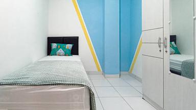 D'Residence 17 Tanjung Duren Compact Single A