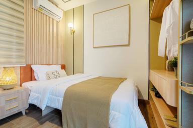 Rukita Deluxe Harmoni Regular Full B