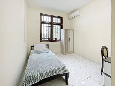 Carmel House Meruya Compact Single C