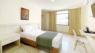 Nusantara Indah Kebon Kacang Tanah Abang Executive Single A