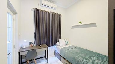 D'Makwo Nogotirto Yogyakarta Pocket Single A - M