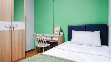 Cover FH House Kedoya Daan Mogot Pocket Single A