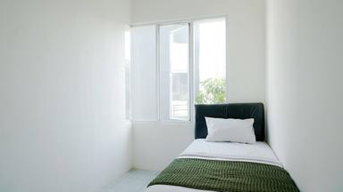 Semanan Permai Residence Kalideres Compact SIngle