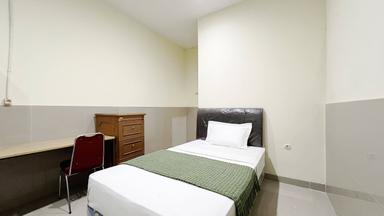 The Akasia House Meruya Master Single A