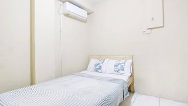 Centro House Tanah Abang Compact Single