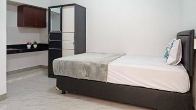 Wyn Kedoya Residence Daan Mogot Jelambar Regular Single