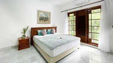 Coliving 9A Lebak Bulus Studio King A