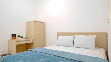 Papandayan Madani Living Semarang Regular Queen A