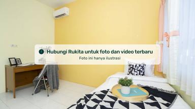 Rukita Akasia Depok Superior Single A