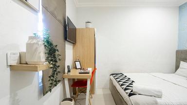 Rukita D'Teras Bintaro Regular Queen A