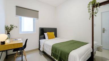 Rukita The Horizon Kemayoran Compact Full B