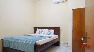 Asia Residence Simpang Lima Semarang Regular King A - F