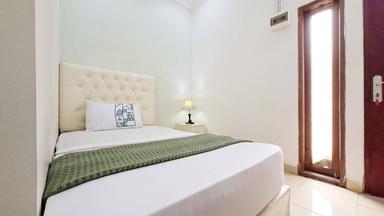 Zen Boutique Syariah Residence Senen Compact Single B