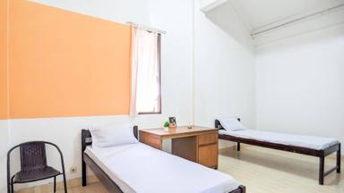 Kost Putra Andromeda Yogyakarta Executive Twin - M