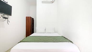 Damai 88 Home Syariah Cipete Regular Queen A