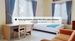 Executive Full Sliding A