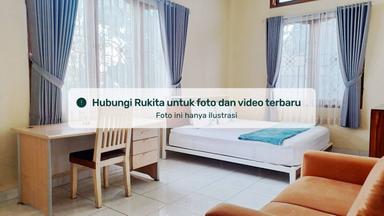 Villa Legoso Pisangan Ciputat Executive Full Sliding A