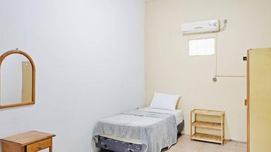 Ojolali House Tebet Master Single